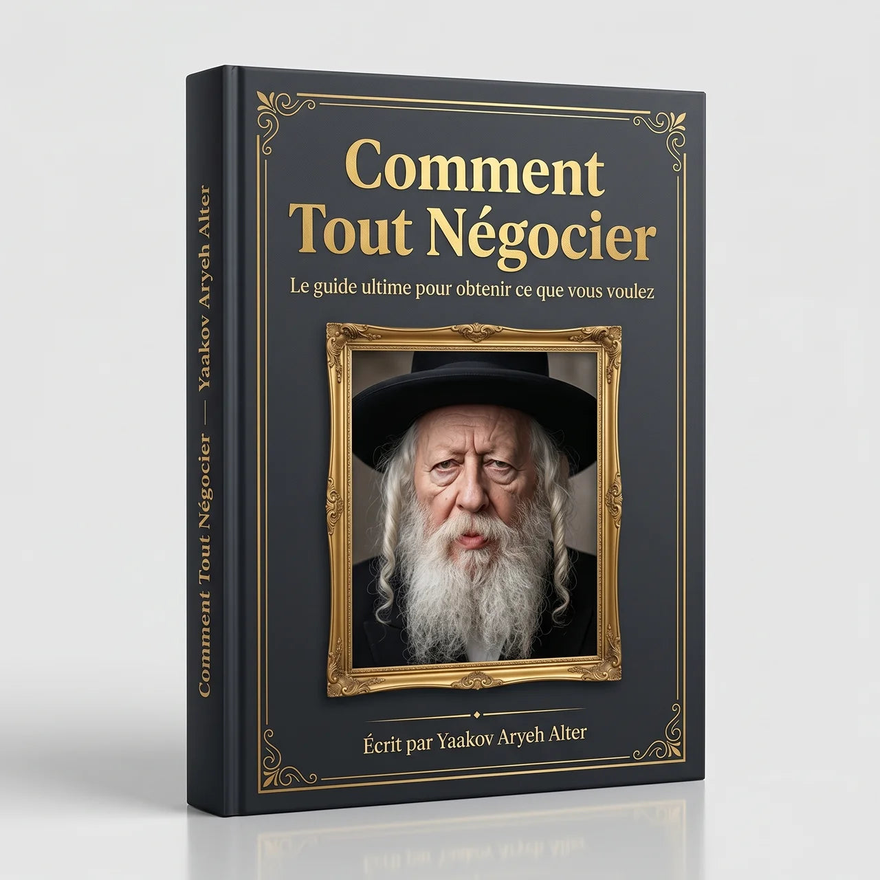 Comment Tout Négocier