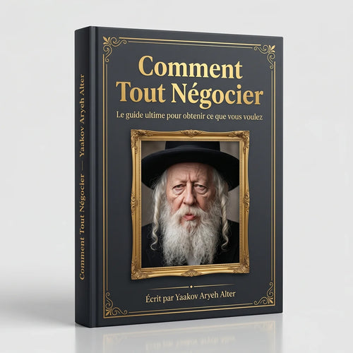 Comment Tout Négocier