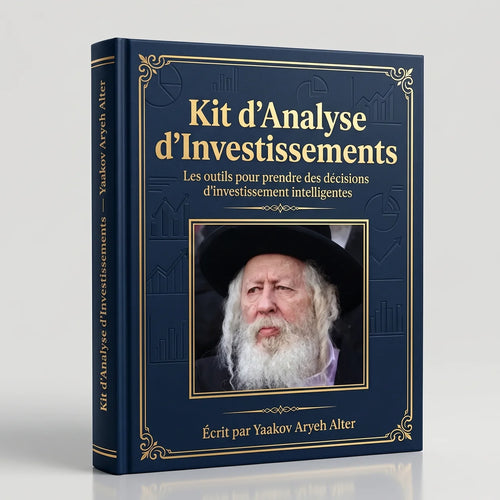 Kit d'Analyse des Investissements